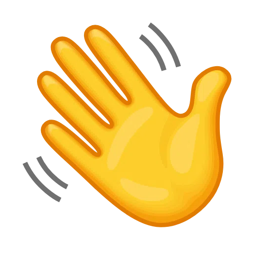 winkend